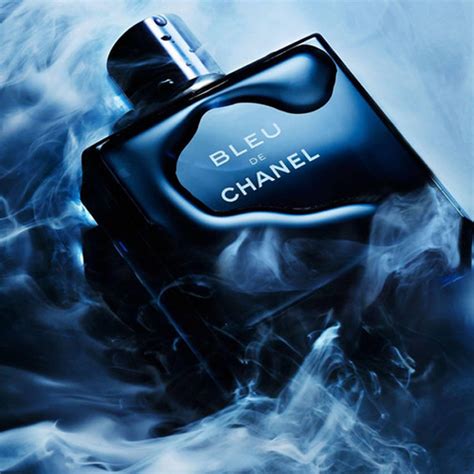 bleu de chanel vs big pony 2|bleu De Chanel perfume review.